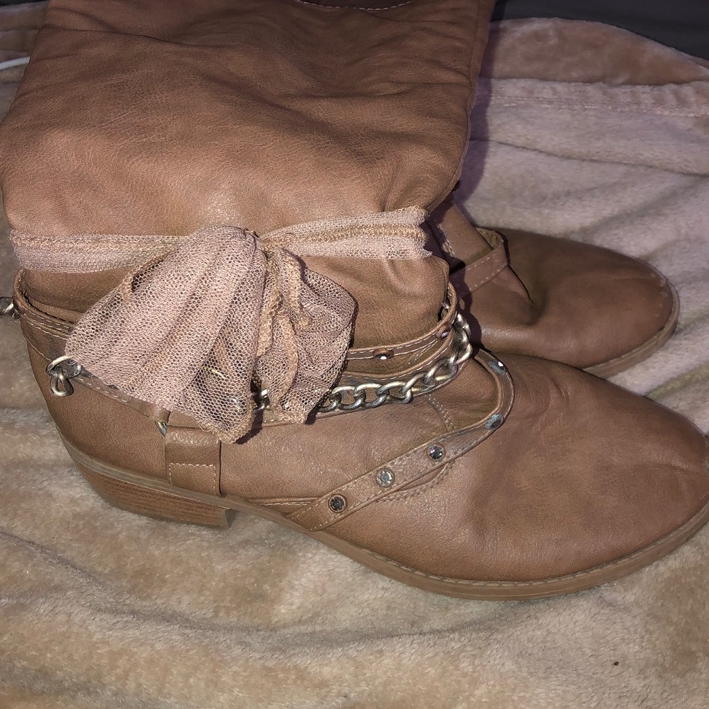 Boots - Picture 2 of 5